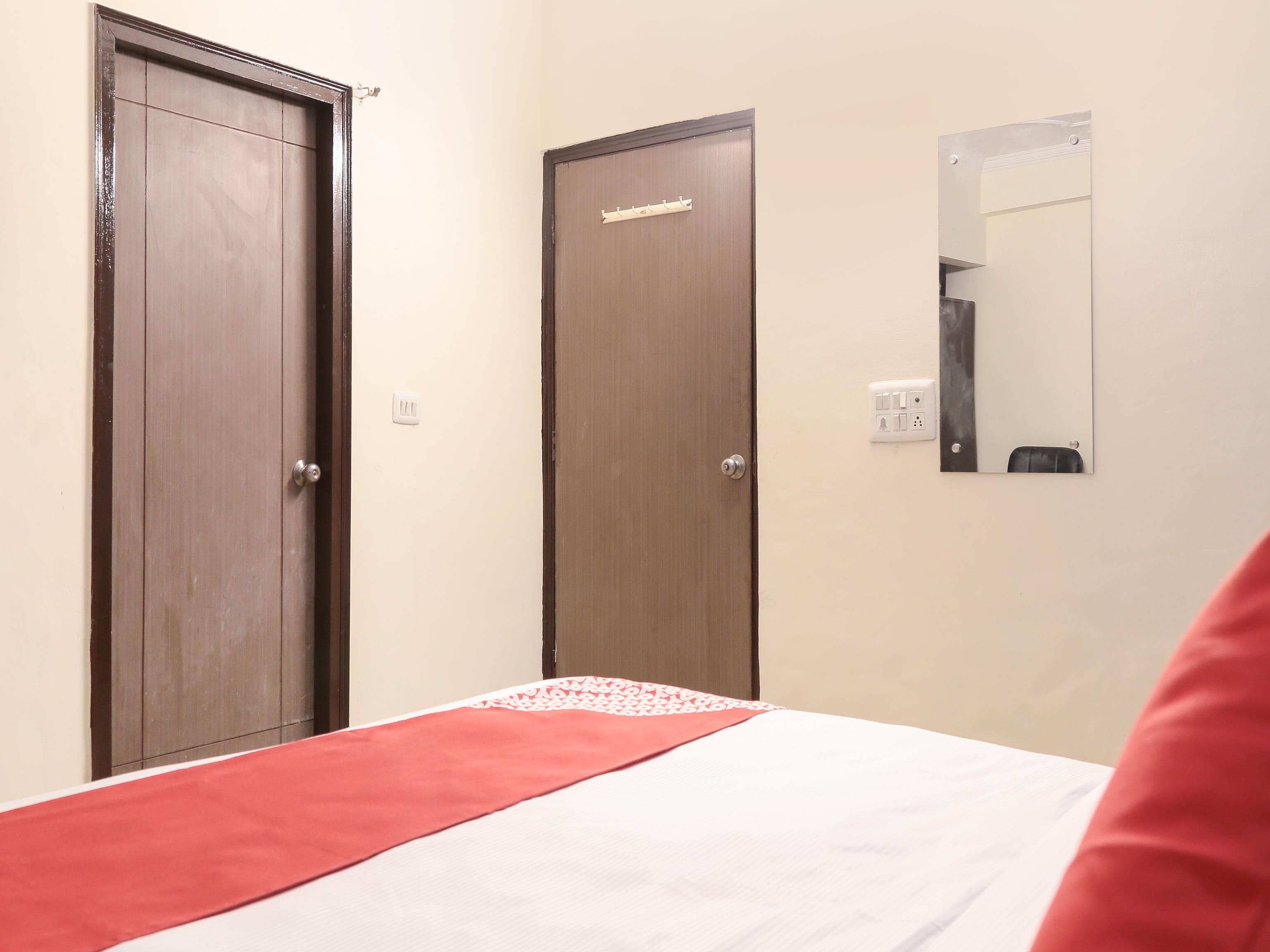 Aerocity Grand New Delhi Eksteriør billede