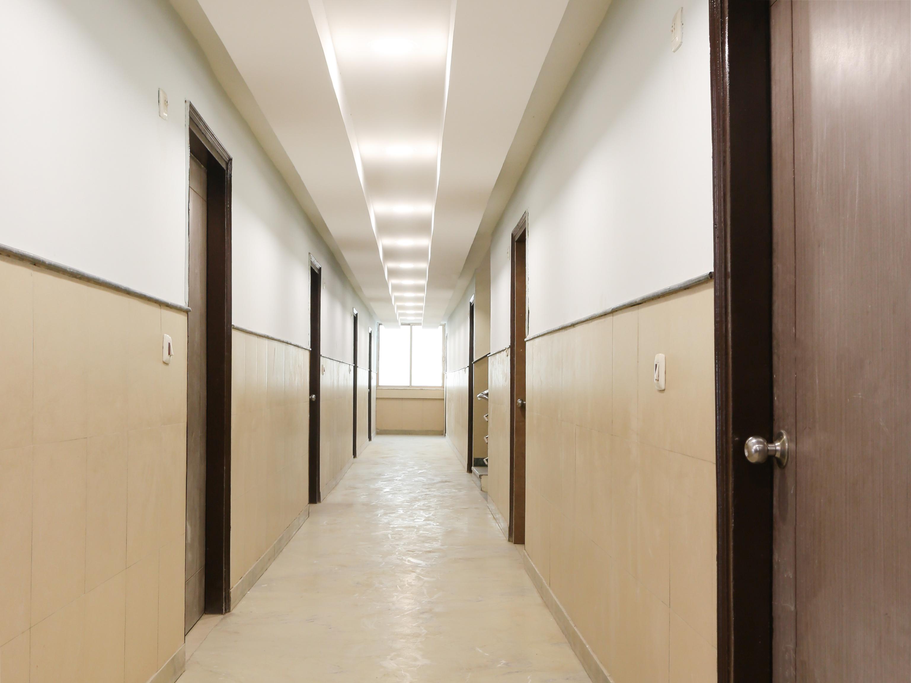 Aerocity Grand New Delhi Eksteriør billede