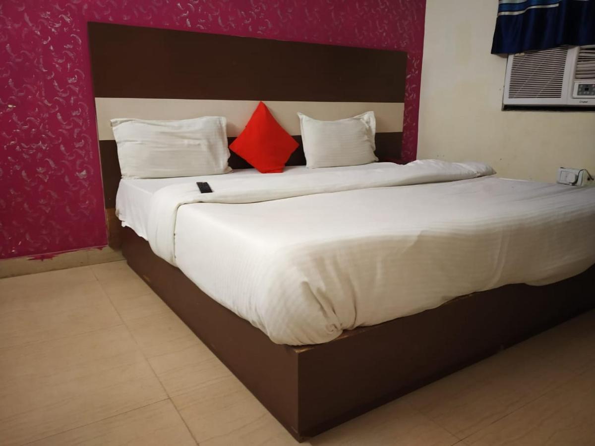 Aerocity Grand New Delhi Eksteriør billede