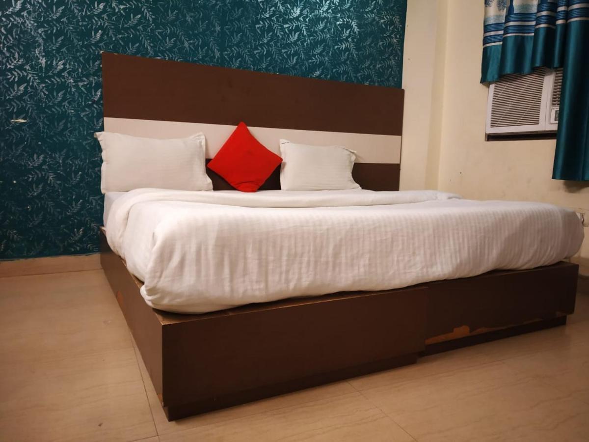 Aerocity Grand New Delhi Eksteriør billede