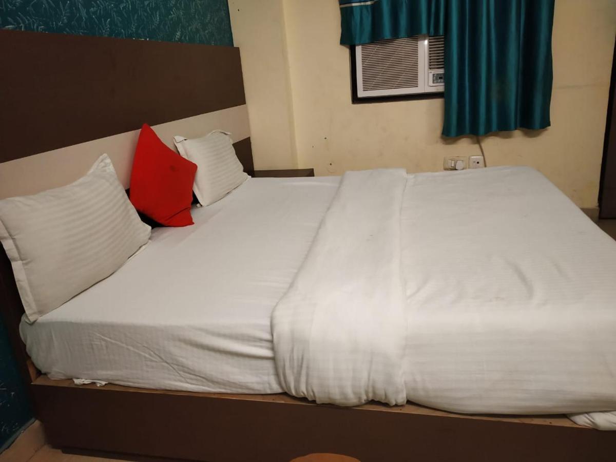 Aerocity Grand New Delhi Eksteriør billede