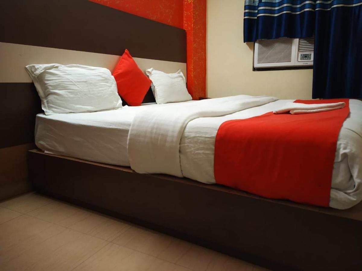Aerocity Grand New Delhi Eksteriør billede