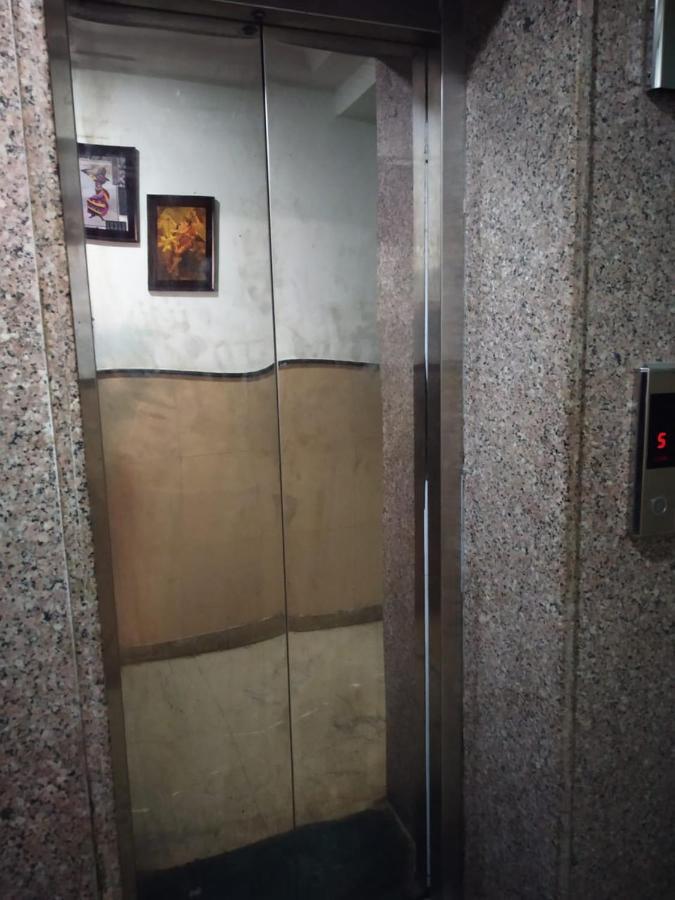 Aerocity Grand New Delhi Eksteriør billede