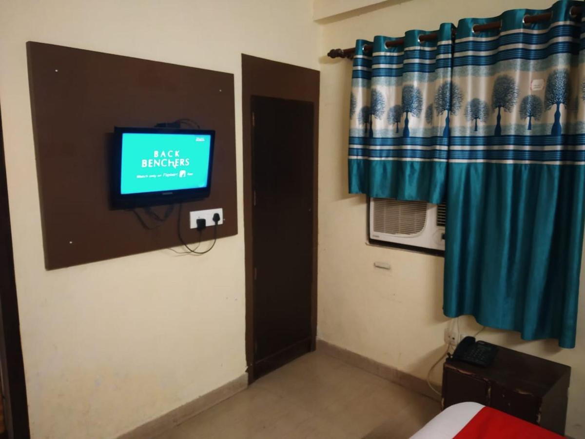 Aerocity Grand New Delhi Eksteriør billede