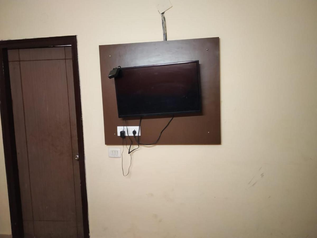 Aerocity Grand New Delhi Eksteriør billede